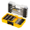 DEWALT DT70702 ΣΕΤ ΜΥΤΕΣ ΜΕ ΠΡΟΕΚΤΑΣΗ ΣΕ ΘΗΚΗ TSTAK 40 ΤΕΜΑΧΙΩΝ