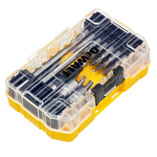 DEWALT DT70702 ΣΕΤ ΜΥΤΕΣ ΜΕ ΠΡΟΕΚΤΑΣΗ ΣΕ ΘΗΚΗ TSTAK 40 ΤΕΜΑΧΙΩΝ - Image 3