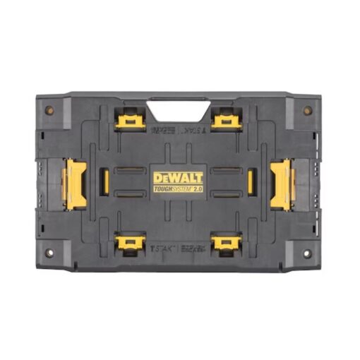 DEWALT - DWST08017-1 ΑΝΤΑΠΤΟΡΑΣ ΑΠΟ TOUGHSYSTEM ΣΕ T-STAK - Image 2