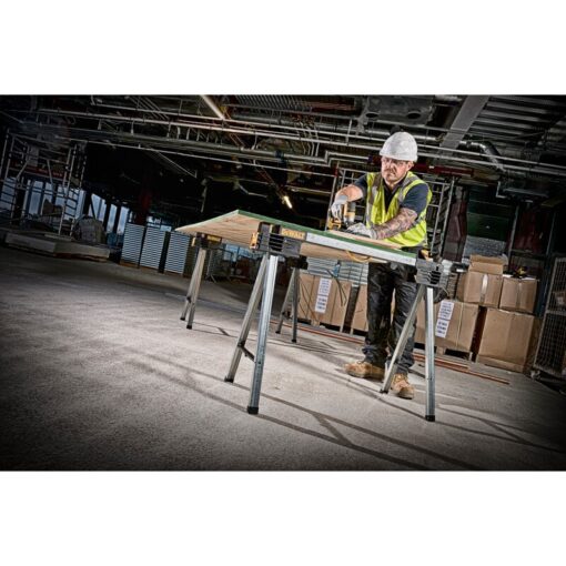 ΒΑΣΗ ΤΥΠΟΥ ΚΑΒΑΛΕΤΟ 2 ΤΕΜΑΧΙΑ - DWST1-75676 DEWALT - Image 4