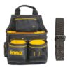 ΘΗΚΗ ΕΡΓΑΛΕΙΩΝ 4 ΘΗΚΕΣ & ΖΩΝΗ DEWALT DWST40201-1