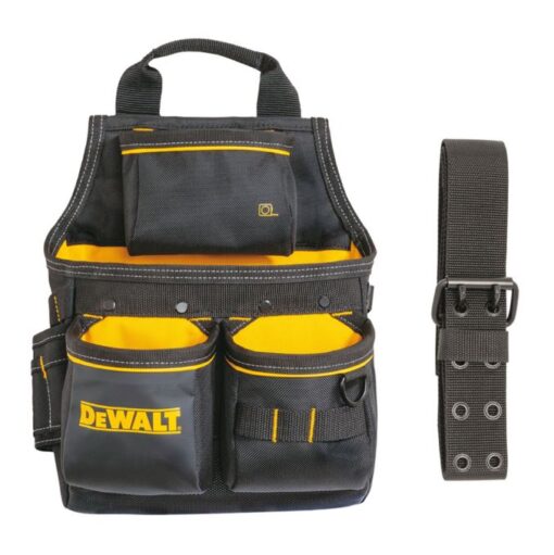 ΘΗΚΗ ΕΡΓΑΛΕΙΩΝ 4 ΘΗΚΕΣ & ΖΩΝΗ DEWALT DWST40201-1