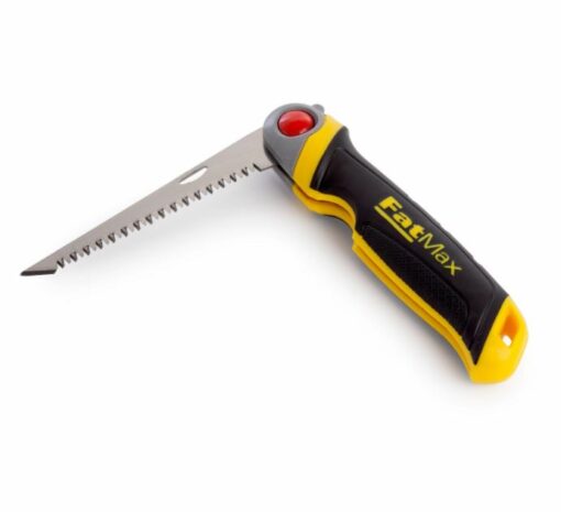 ΑΝΑΔΙΠΛΟΥΜΕΝΟ ΠΡΙΟΝΙ ΓΥΨΟΣΑΝΙΔΑΣ 130mm FATMAX STANLEY FMHT0-20559 - Image 3