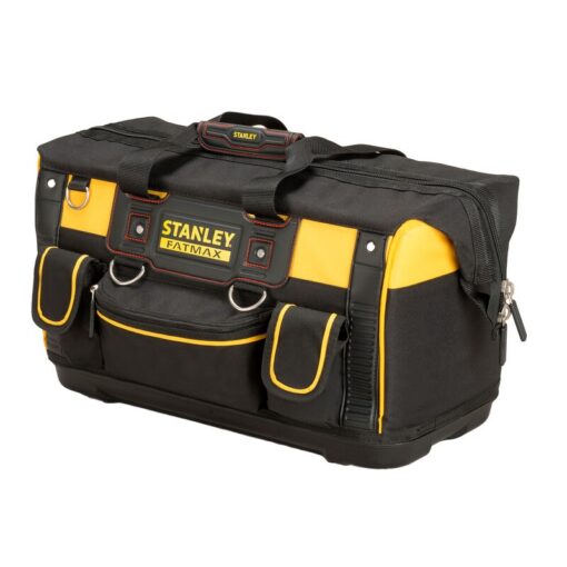 Fatmax® ΤΣΑΝΤΑ ΕΡΓΑΛΕΙΩΝ ΜΕ ΦΕΡΜΟΥΑΡ 18" STANLEY FMST1-71180