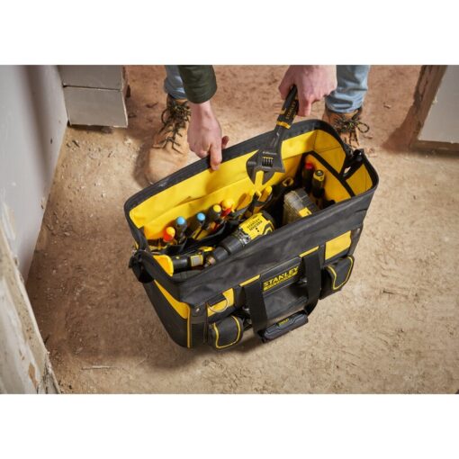 Fatmax® ΤΣΑΝΤΑ ΕΡΓΑΛΕΙΩΝ ΜΕ ΦΕΡΜΟΥΑΡ 18" STANLEY FMST1-71180 - Image 3