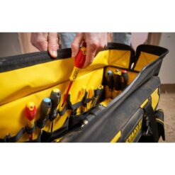 Fatmax® ΤΣΑΝΤΑ ΕΡΓΑΛΕΙΩΝ ΜΕ ΦΕΡΜΟΥΑΡ 18″ STANLEY FMST1-71180