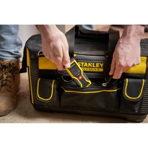 Fatmax® ΤΣΑΝΤΑ ΕΡΓΑΛΕΙΩΝ ΜΕ ΦΕΡΜΟΥΑΡ 18" STANLEY FMST1-71180 - Image 4