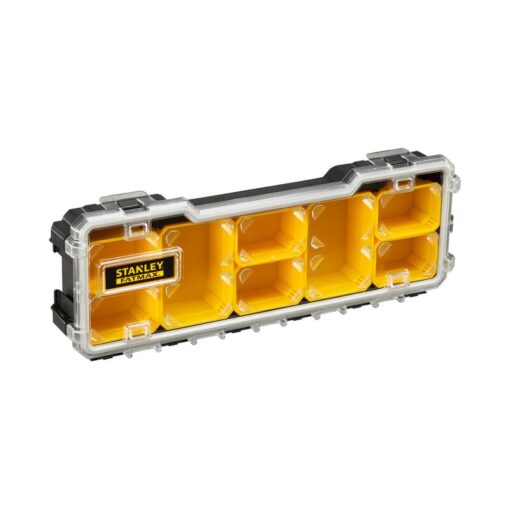 ΡΗΧΗ ΤΑΜΠΑΚΙΕΡΑ 8 ΥΠΟΔΟΧΩΝ FATMAX PRO STANLEY FMST1-75781