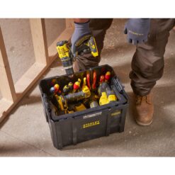 ΚΑΛΑΘΙ ΜΕΤΑΦΟΡΑΣ FATMAX® TSTAK STANLEY FMST1-75794