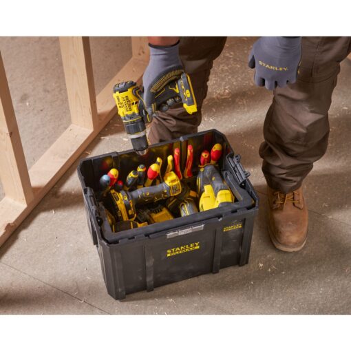 ΚΑΛΑΘΙ ΜΕΤΑΦΟΡΑΣ FATMAX® TSTAK STANLEY FMST1-75794 - Image 2