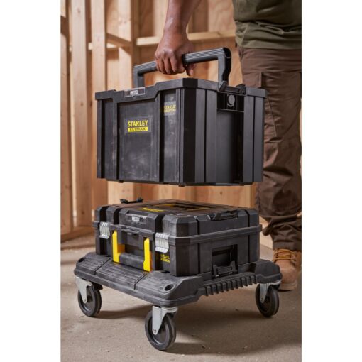 ΚΑΛΑΘΙ ΜΕΤΑΦΟΡΑΣ FATMAX® TSTAK STANLEY FMST1-75794 - Image 3