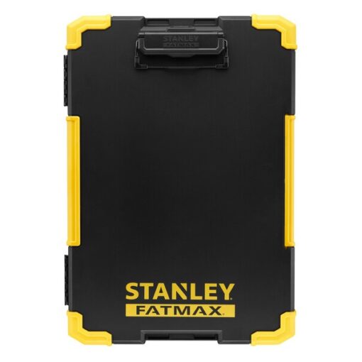 STANLEY FMST82721-1 FATMAX® PRO-STACK ΦΑΚΕΛΟΣ ΕΡΓΑΣΙΑΣ ΠΡΟΣΤΑΣΙΑΣ & ΦΥΛΑΞΗΣ - Image 2
