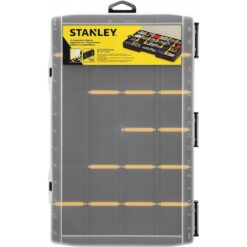 ΤΑΜΠΑΚΙΕΡΑ (ORGANIZER) 22 ΥΠΟΔΟΧΩΝ ESSENTIAL 14"" STANLEY STST81681-1