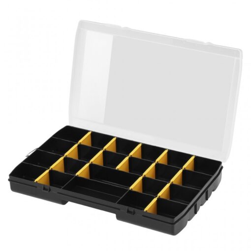 ΤΑΜΠΑΚΙΕΡΑ (ORGANIZER) 22 ΥΠΟΔΟΧΩΝ ESSENTIAL 14"" STANLEY STST81681-1 - Image 7