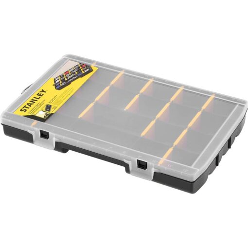 ΤΑΜΠΑΚΙΕΡΑ (ORGANIZER) 22 ΥΠΟΔΟΧΩΝ ESSENTIAL 14"" STANLEY STST81681-1 - Image 2