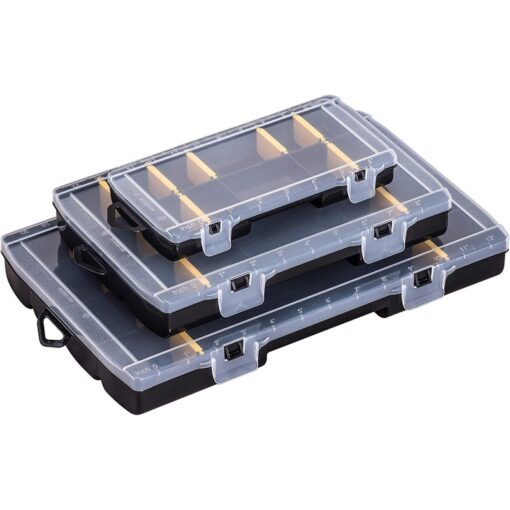 ΤΑΜΠΑΚΙΕΡΑ (ORGANIZER) 22 ΥΠΟΔΟΧΩΝ ESSENTIAL 14"" STANLEY STST81681-1 - Image 4