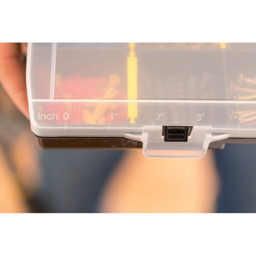 ΤΑΜΠΑΚΙΕΡΑ (ORGANIZER) 22 ΥΠΟΔΟΧΩΝ ESSENTIAL 14"" STANLEY STST81681-1 - Image 5