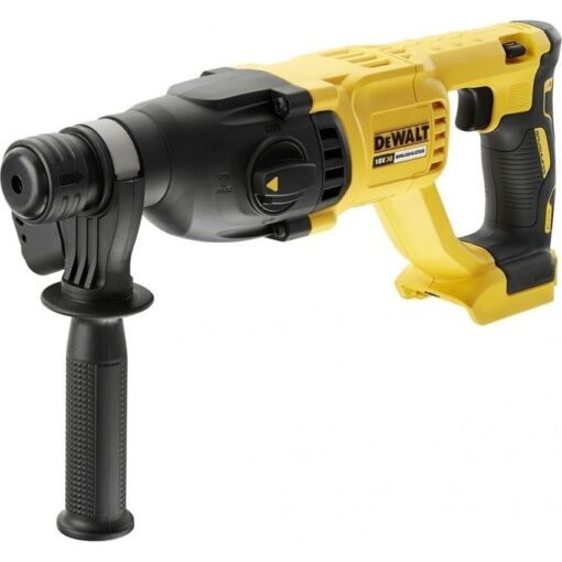 DEWALT - DCH133NT-XJ ΠΙΣΤΟΛΕΤΟ SDS-PLUS 650W (SOLO)