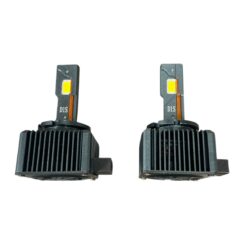 LED LΑΜΠΕΣ – HID LED 6000LM, 6-80-W