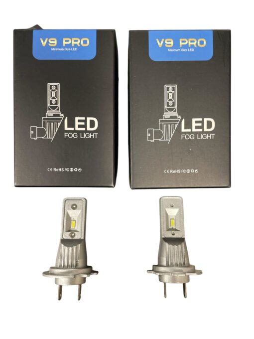 LED ΛΑΜΠΕΣ 1500LM, 16W - V9 Pro