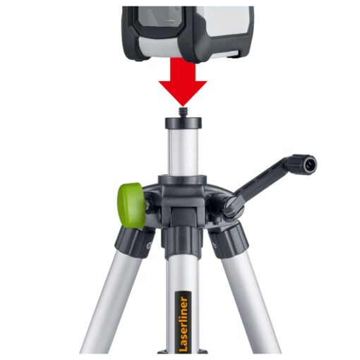 ΤΡΙΠΟΔΟ - Laserliner VarioStand, 080.22A - Image 2