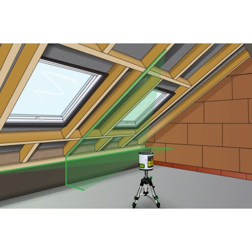 ΤΡΙΠΟΔΟ - Laserliner VarioStand, 080.22A - Image 4