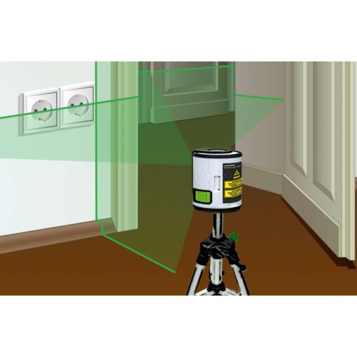ΤΡΙΠΟΔΟ - Laserliner VarioStand, 080.22A - Image 5