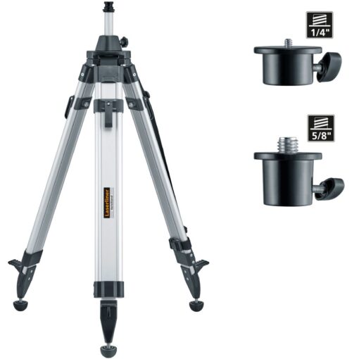 ΤΡΙΠΟΔΟ - Laserliner VarioStand L 180 cm - Image 4