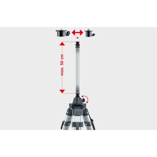 ΤΡΙΠΟΔΟ - Laserliner VarioStand L 180 cm - Image 6