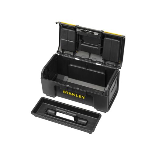 Stanley ΕΡΓΑΛΕΙΟΘΗΚΗ 19" STANLEY 1-79-217 - Image 3
