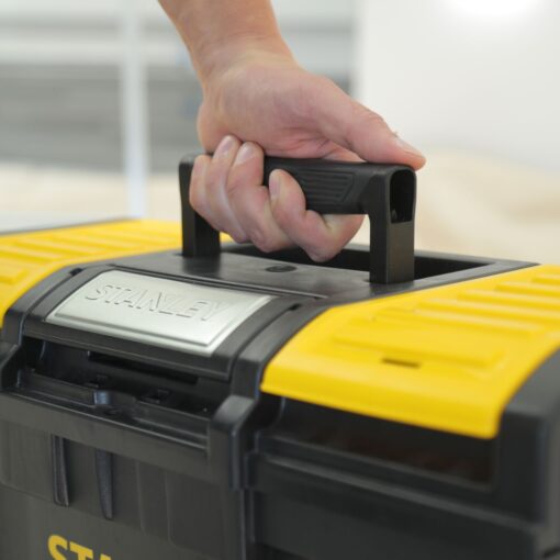 Stanley ΕΡΓΑΛΕΙΟΘΗΚΗ 19" STANLEY 1-79-217 - Image 4