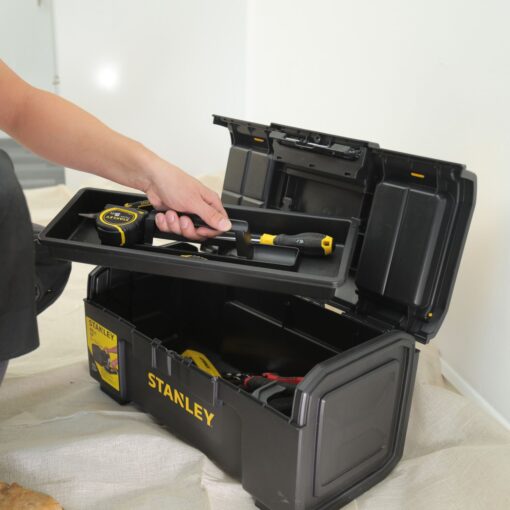 Stanley ΕΡΓΑΛΕΙΟΘΗΚΗ 19" STANLEY 1-79-217 - Image 5