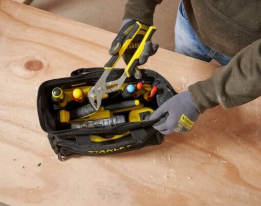 ΤΣΑΝΤΑ ΕΡΓΑΛΕΙΩΝ 12" STANLEY 1-93-330 - Image 3