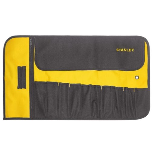 ΥΦΑΣΜΑΤΙΝΗ ΘΗΚΗ ΕΡΓΑΛΕΙΩΝ 12 ΘΕΣΕΩΝ STANLEY 1-93-601 - Image 3