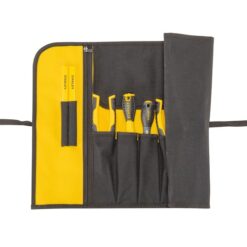 ΥΦΑΣΜΑΤΙΝΗ ΘΗΚΗ ΕΡΓΑΛΕΙΩΝ 12 ΘΕΣΕΩΝ STANLEY 1-93-601