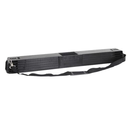 ΜΕΤΑΛΛΙΚΑ ΚΑΒΑΛΕΤΑ (ΖΕΥΓΟΣ) 340kg STANLEY 1-97-475 - Image 2