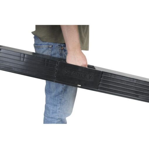 ΜΕΤΑΛΛΙΚΑ ΚΑΒΑΛΕΤΑ (ΖΕΥΓΟΣ) 340kg STANLEY 1-97-475 - Image 6