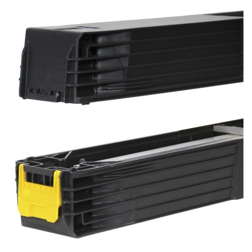 ΜΕΤΑΛΛΙΚΑ ΚΑΒΑΛΕΤΑ (ΖΕΥΓΟΣ) 340kg STANLEY 1-97-475 - Image 7