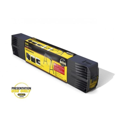 ΜΕΤΑΛΛΙΚΑ ΚΑΒΑΛΕΤΑ (ΖΕΥΓΟΣ) 340kg STANLEY 1-97-475 - Image 10