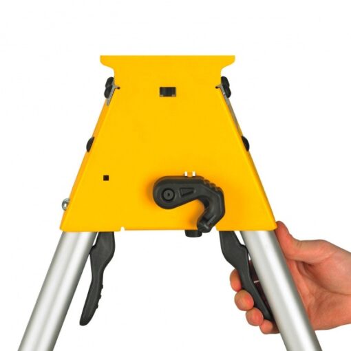 DE7035 ΒΑΣΗ ΕΡΓΑΣΙΑΣ ΦΑΛΤΣΟΚΟΠΤΗ DEWALT ΑΠΟ ΑΛΟΥΜΙΝΙΟ - Image 2
