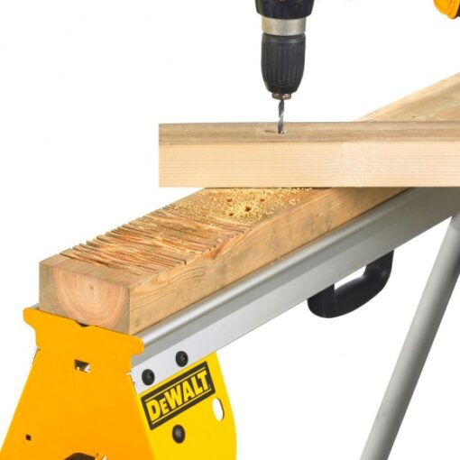 DE7035 ΒΑΣΗ ΕΡΓΑΣΙΑΣ ΦΑΛΤΣΟΚΟΠΤΗ DEWALT ΑΠΟ ΑΛΟΥΜΙΝΙΟ - Image 3
