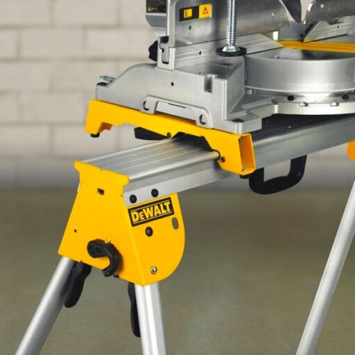 DE7035 ΒΑΣΗ ΕΡΓΑΣΙΑΣ ΦΑΛΤΣΟΚΟΠΤΗ DEWALT ΑΠΟ ΑΛΟΥΜΙΝΙΟ - Image 4