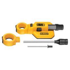 DEWALT DWH050 ΕΞΑΡΤΗΜΑ ΣΥΛΛΟΓΗΣ ΣΚΟΝΗΣ