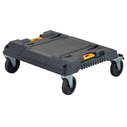 DEWALT DWST1-71229 TSTAK ΒΑΣΗ ΜΕ ΡΟΔΕΣ