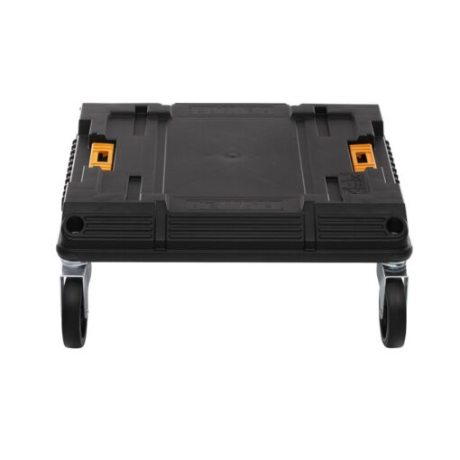 DEWALT DWST1-71229 TSTAK ΒΑΣΗ ΜΕ ΡΟΔΕΣ - Image 2