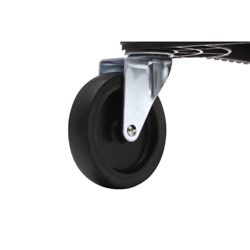 DEWALT DWST1-71229 TSTAK ΒΑΣΗ ΜΕ ΡΟΔΕΣ - Image 3