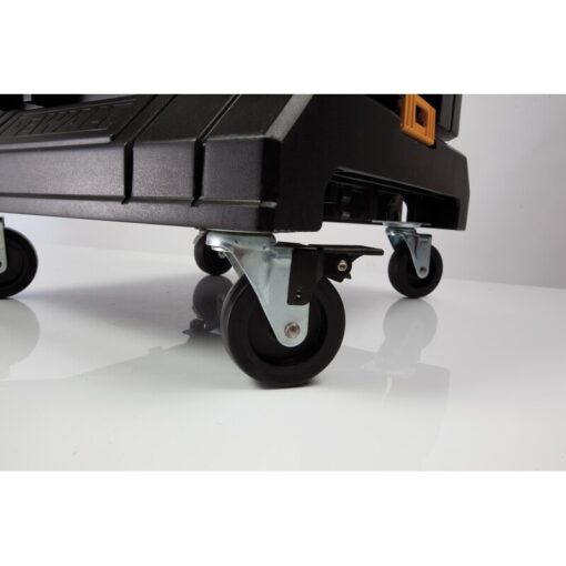 DEWALT DWST1-71229 TSTAK ΒΑΣΗ ΜΕ ΡΟΔΕΣ - Image 4