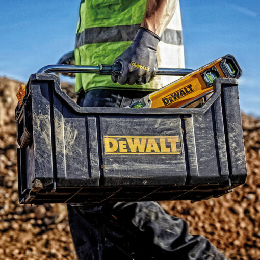 ΚΑΛΑΘΙ ΜΕΤΑΦΟΡΑΣ TOUGHSYSTEM DEWALT DWST1-75654 - Image 4