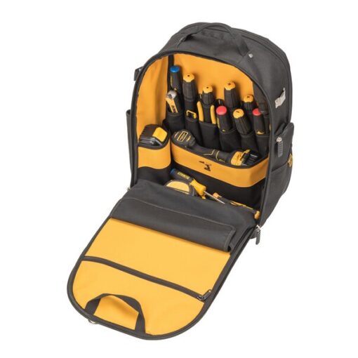 DEWALT DWST81690-1 ΣΑΚΟΣ ΠΛΑΤΗΣ 40 ΛΙΤΡΩΝ - Image 4