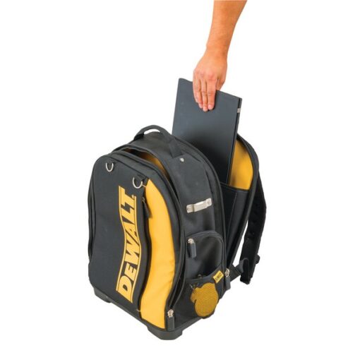DEWALT DWST81690-1 ΣΑΚΟΣ ΠΛΑΤΗΣ 40 ΛΙΤΡΩΝ - Image 2